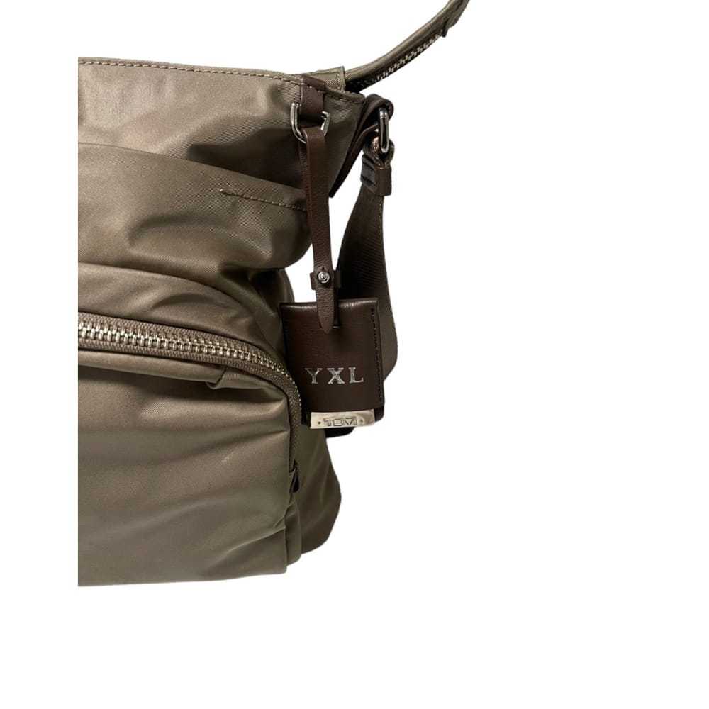 Tumi Cloth crossbody bag - image 4