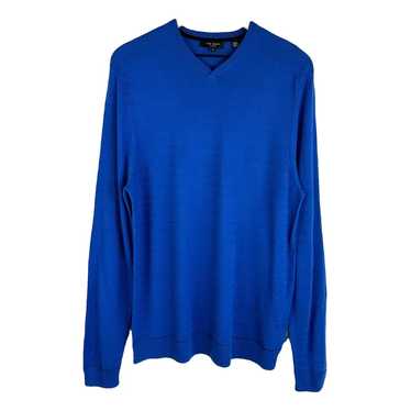 Ted Baker Wool knitwear & sweatshirt - image 1