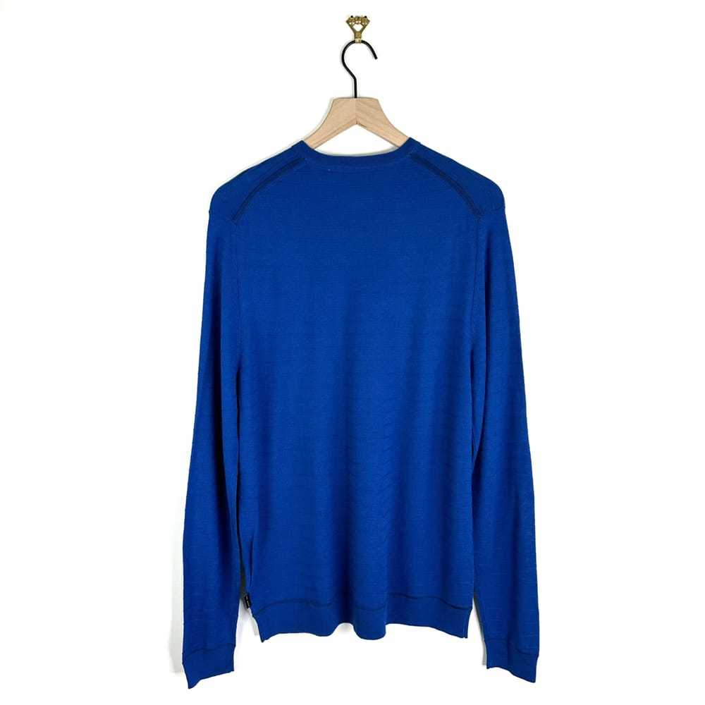 Ted Baker Wool knitwear & sweatshirt - image 5