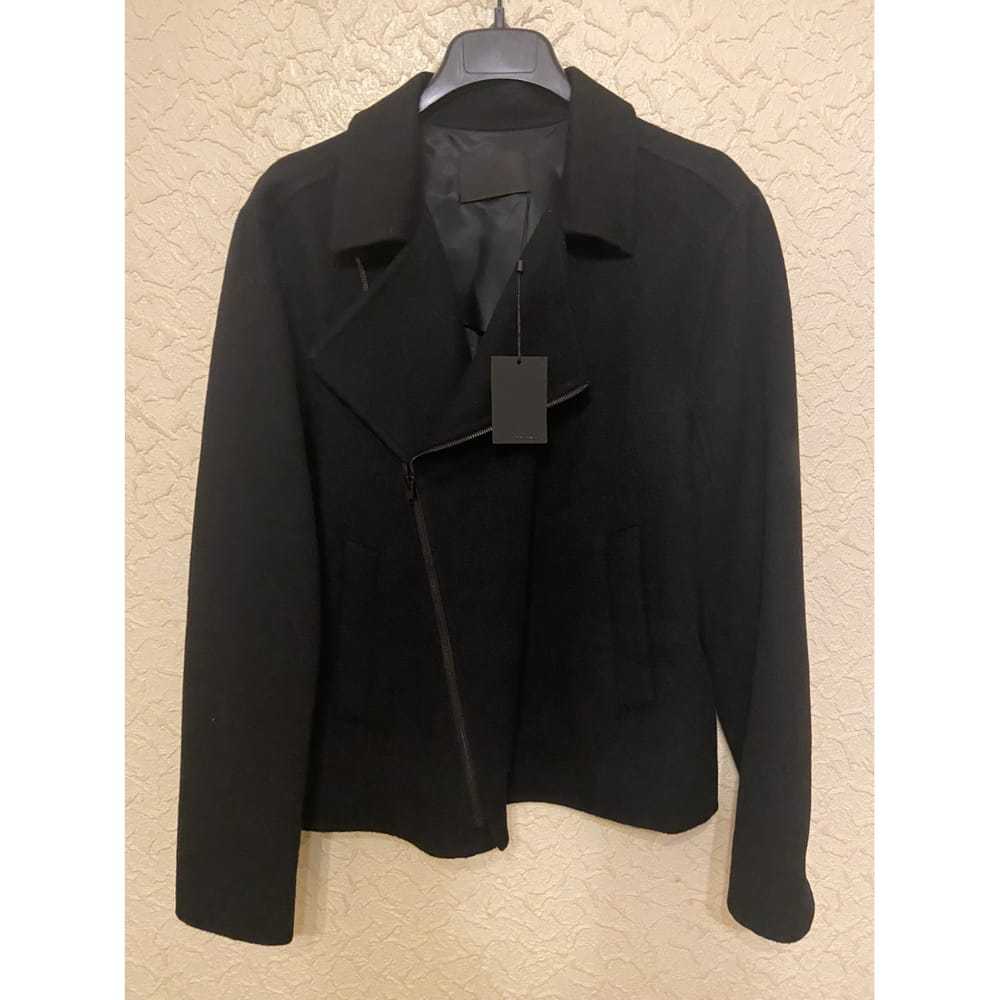 ジャケット・アウター T by Alexander Wang navy wool coat XS T by Alexander Wang Jackets & Coats for Women - Poshmark