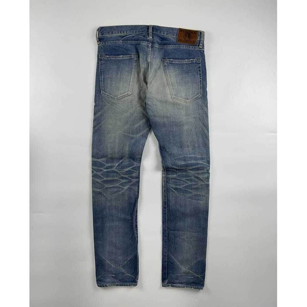 Hysteric Glamour Slim jean - image 2