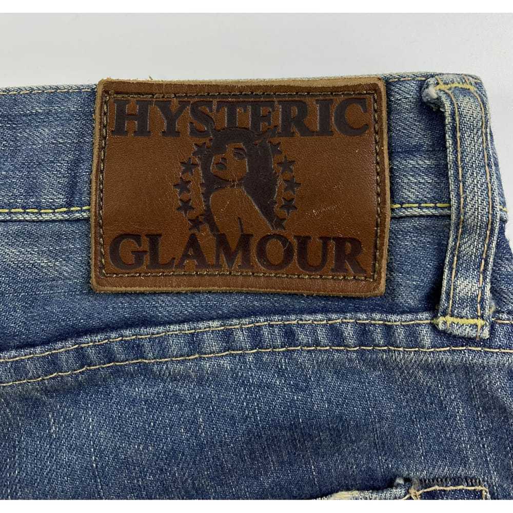 Hysteric Glamour Slim jean - image 5