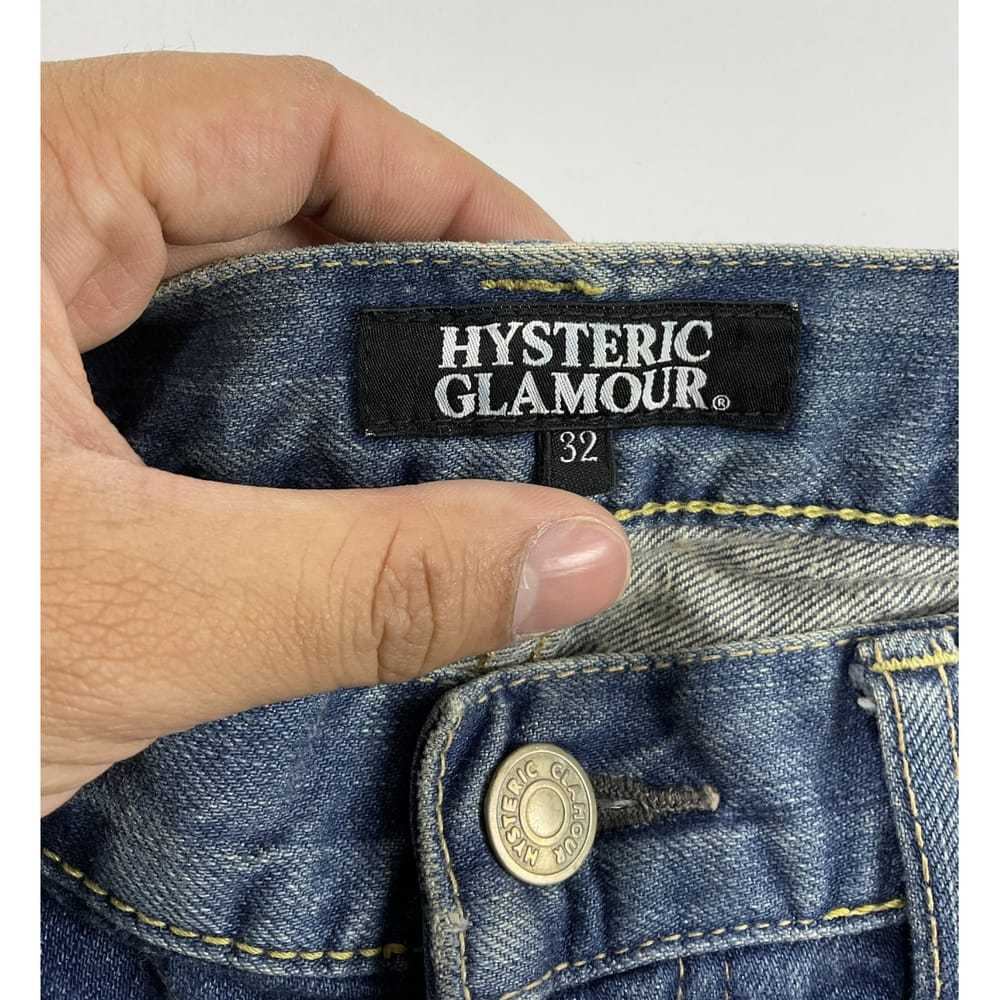 Hysteric Glamour Slim jean - image 8