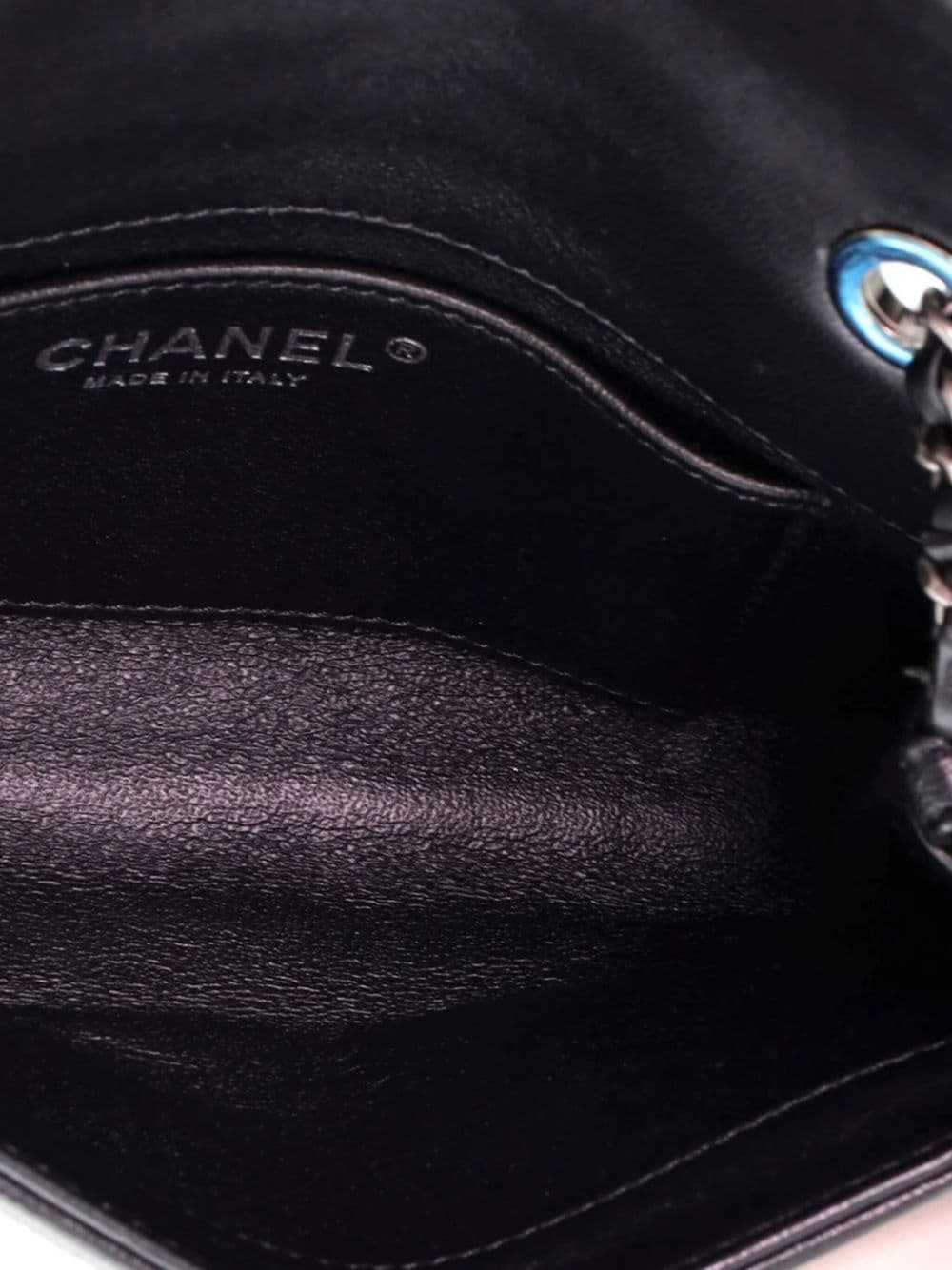 CHANEL Pre-Owned 2016 Yin Yang wallet-on-chain - … - image 5