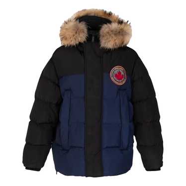Dsquared2 parka - Gem