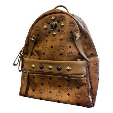 mcm backpack stark Gem