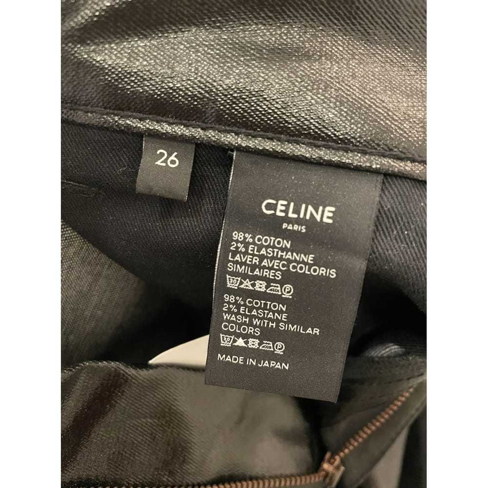 Celine Trousers - image 4