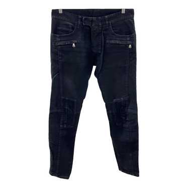 Balmain Slim jean