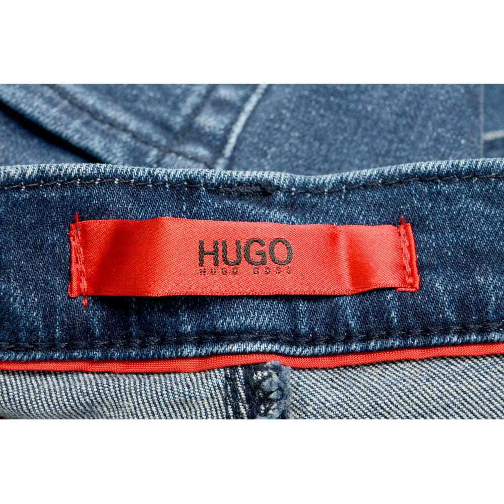 Hugo Boss Straight jeans - image 3