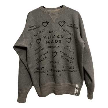 Human made sweatshirt - Gem