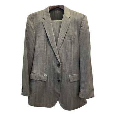 Boss Wool suit - image 1