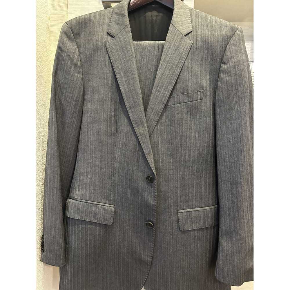 Boss Wool suit - image 5