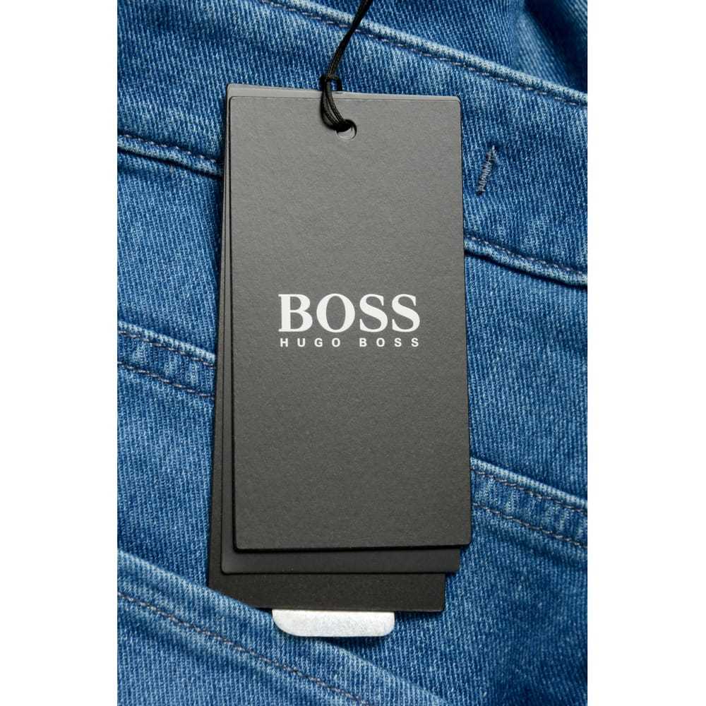 Boss Straight jeans - image 3
