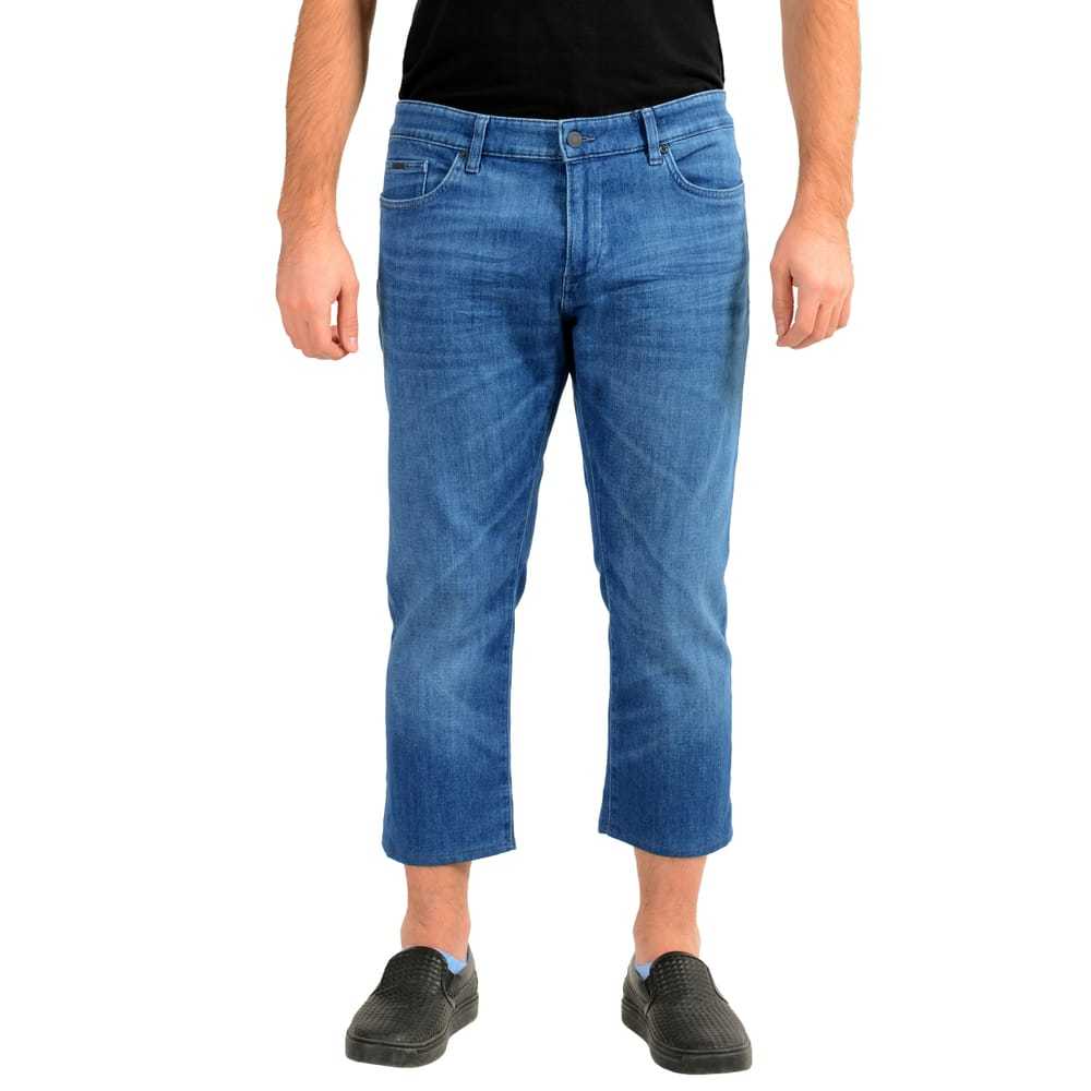 Boss Straight jeans - image 4