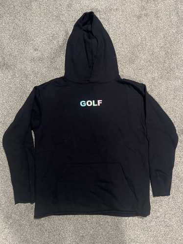 Golf popular Wang hoodie sweater mens size Large