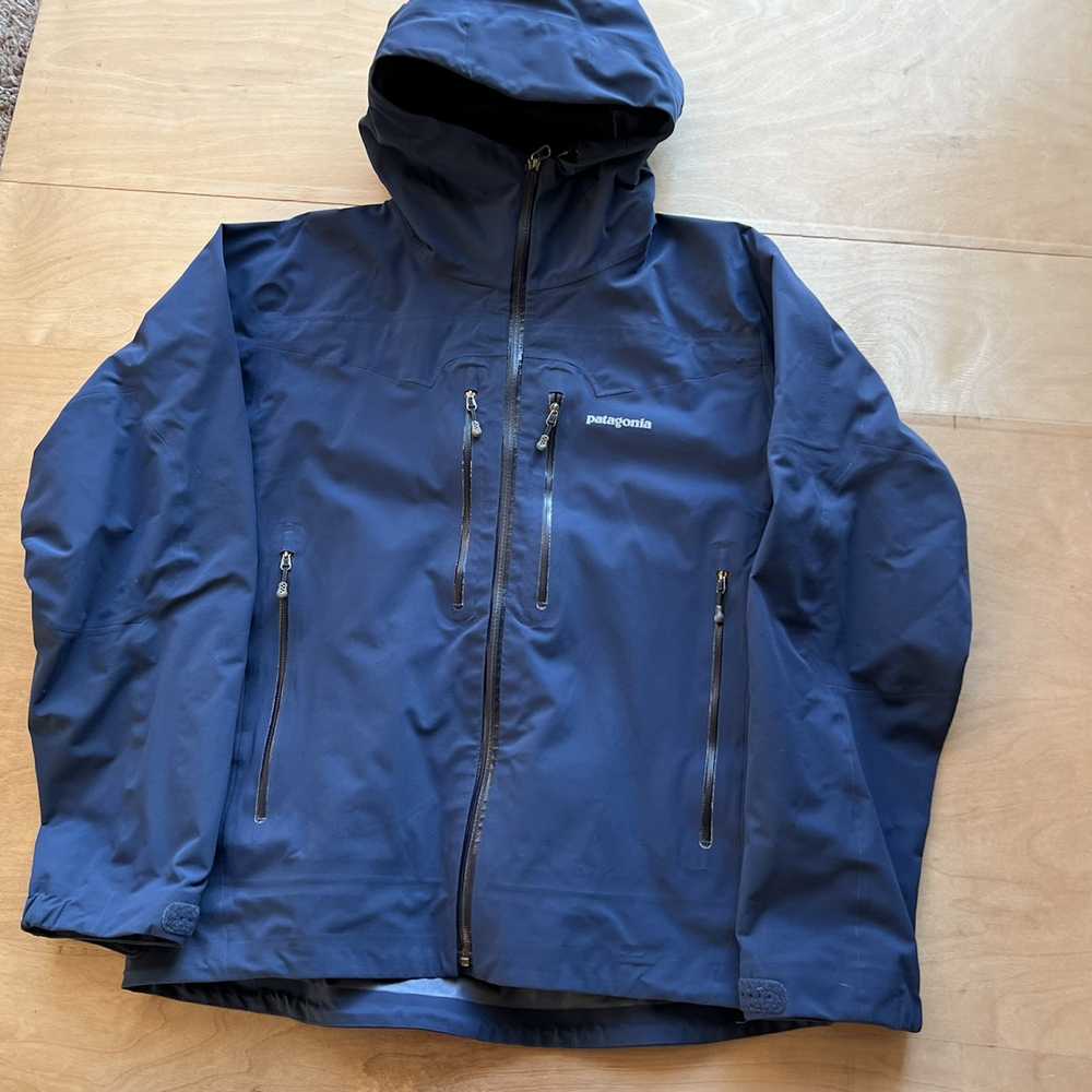 Patagonia × Sportswear Patagonia Parka Jacket Sma… - image 10