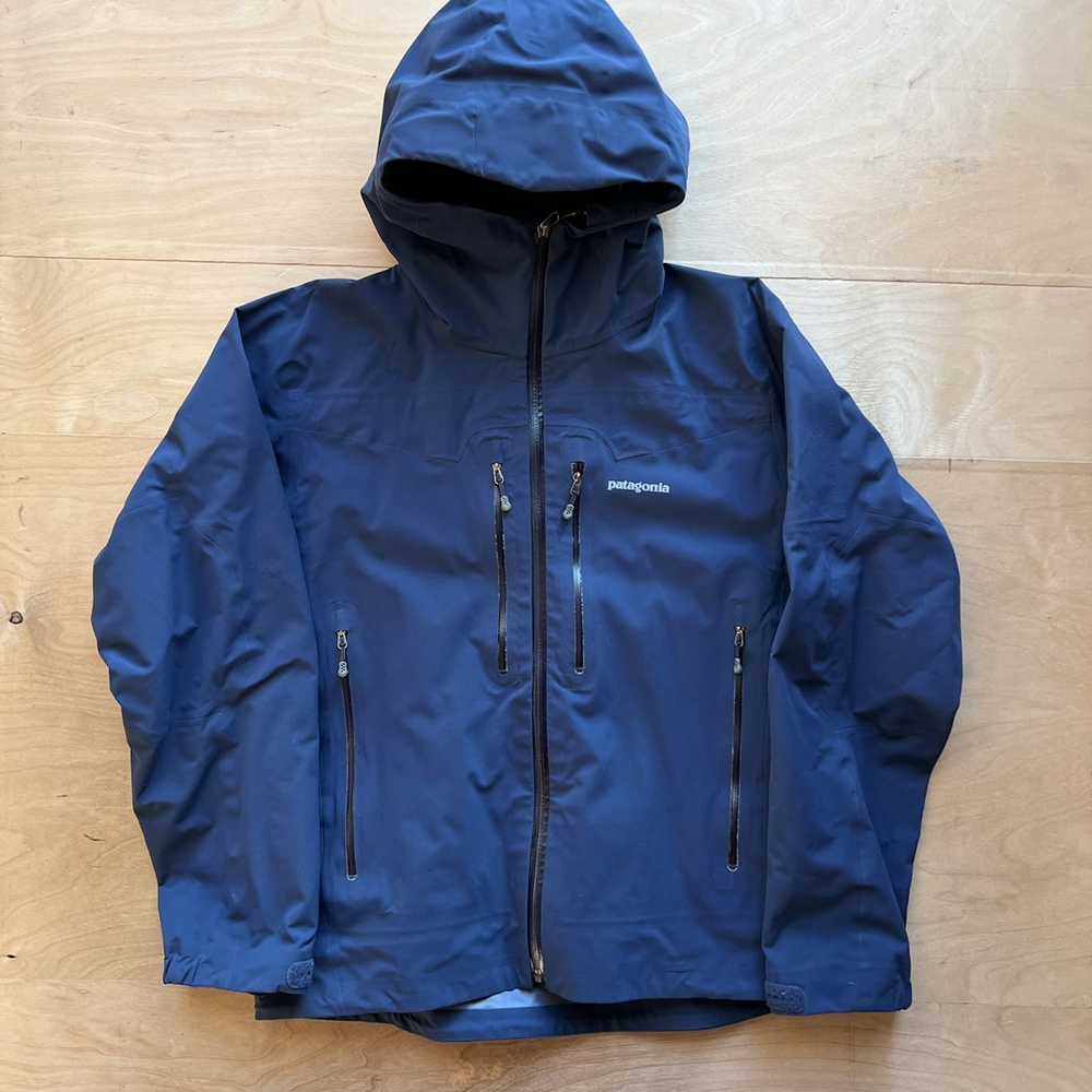 Patagonia × Sportswear Patagonia Parka Jacket Sma… - image 1