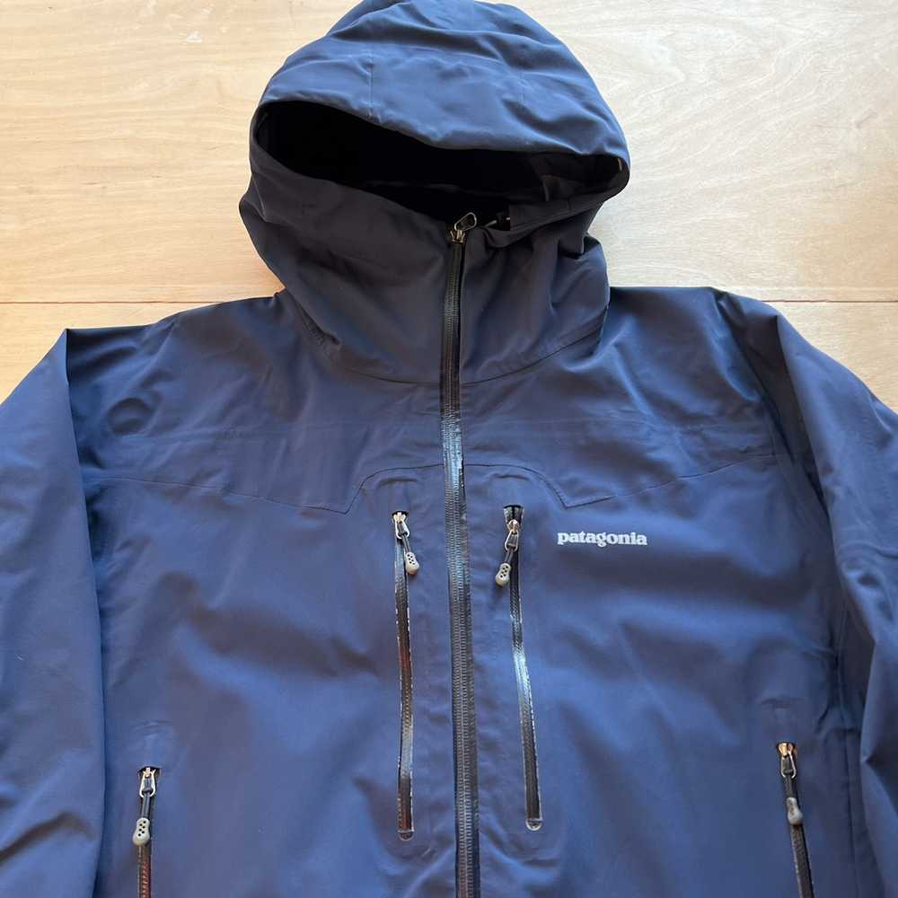 Patagonia × Sportswear Patagonia Parka Jacket Sma… - image 2