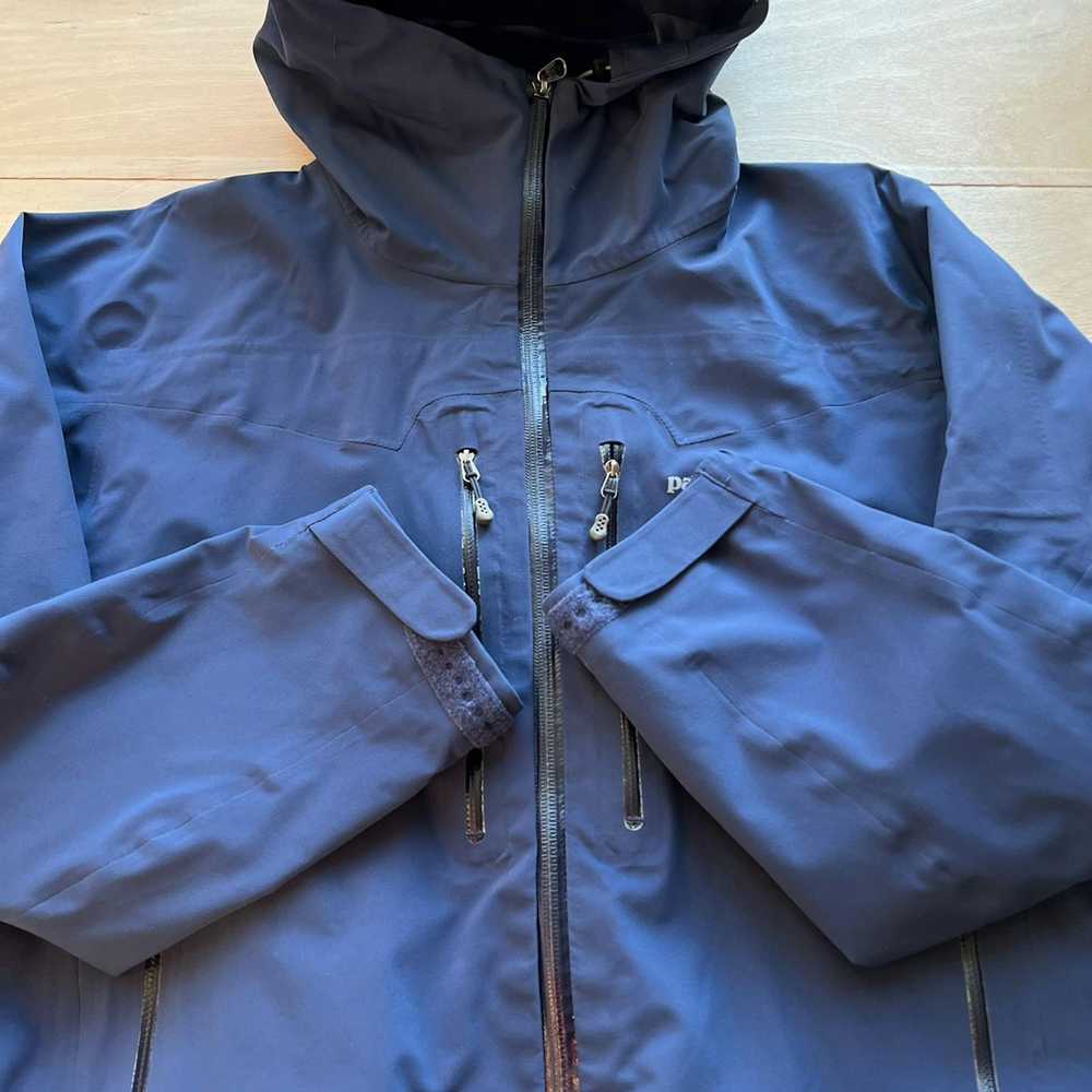 Patagonia × Sportswear Patagonia Parka Jacket Sma… - image 3