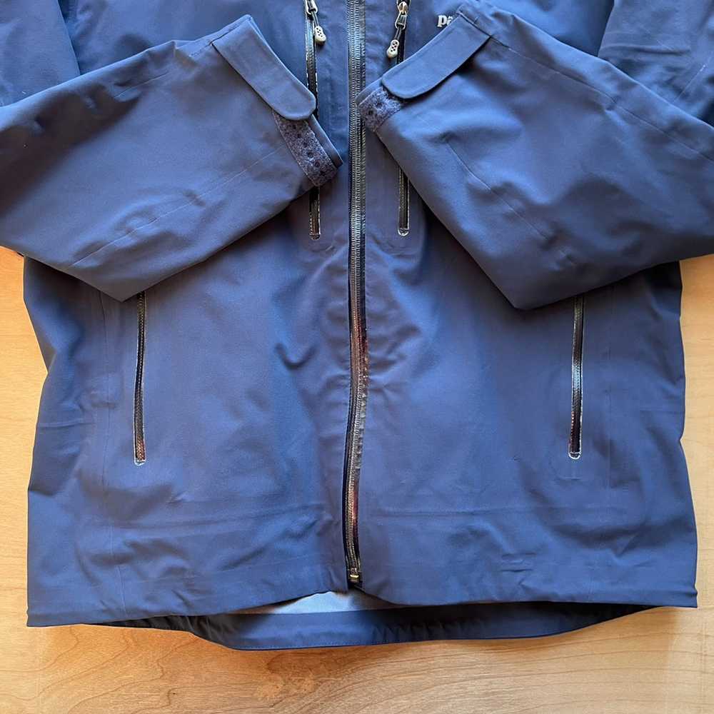 Patagonia × Sportswear Patagonia Parka Jacket Sma… - image 4