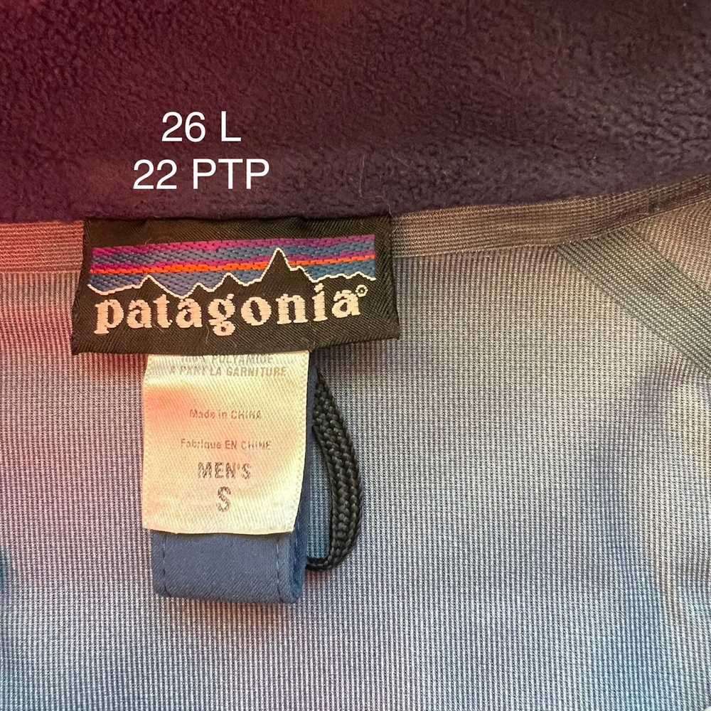 Patagonia × Sportswear Patagonia Parka Jacket Sma… - image 6