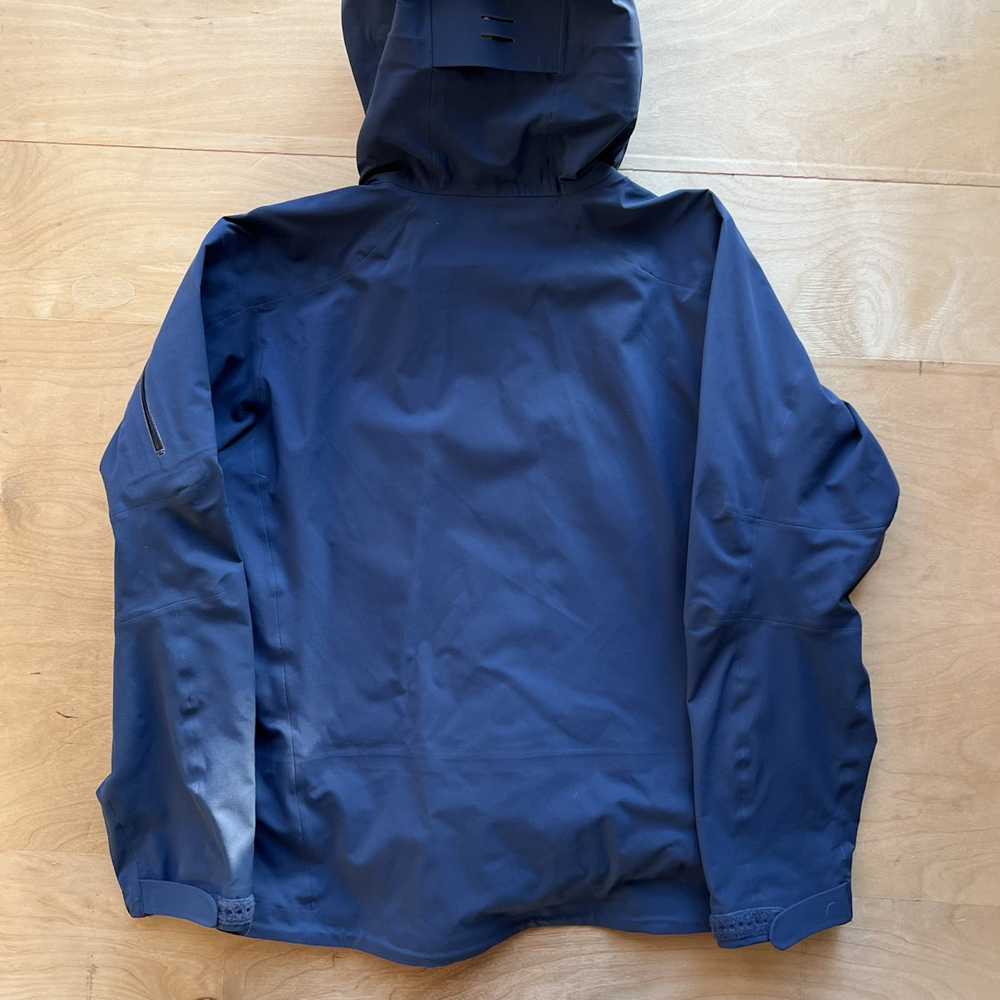 Patagonia × Sportswear Patagonia Parka Jacket Sma… - image 8