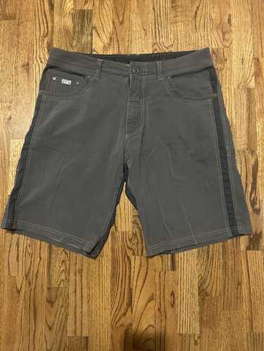 Kuhl Vintage Kuhl Carpenter Shorts