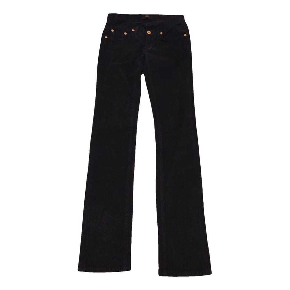 Mauro Grifoni Slim pants - image 1