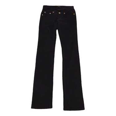 Mauro Grifoni Slim pants - image 1