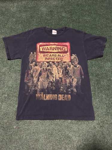 Vintage y2k walking dead - Gem