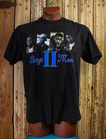 Vintage boyz ii men - Gem Vintage boyz ii men - Gem