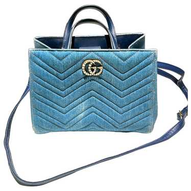 Gucci Gg Marmont Shopping handbag