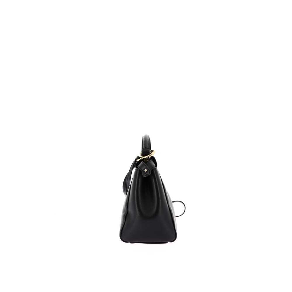 Fendi Peekaboo leather crossbody bag - image 3