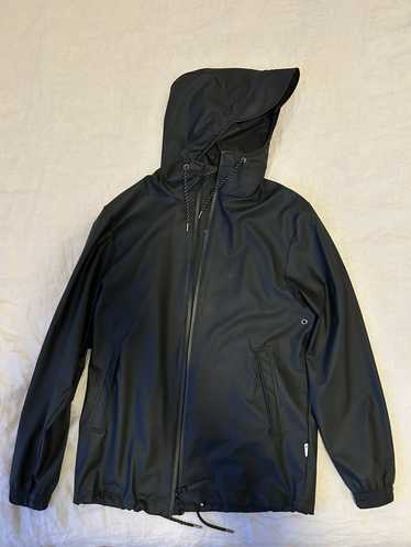 Rains Rains Storm Breaker Jacket