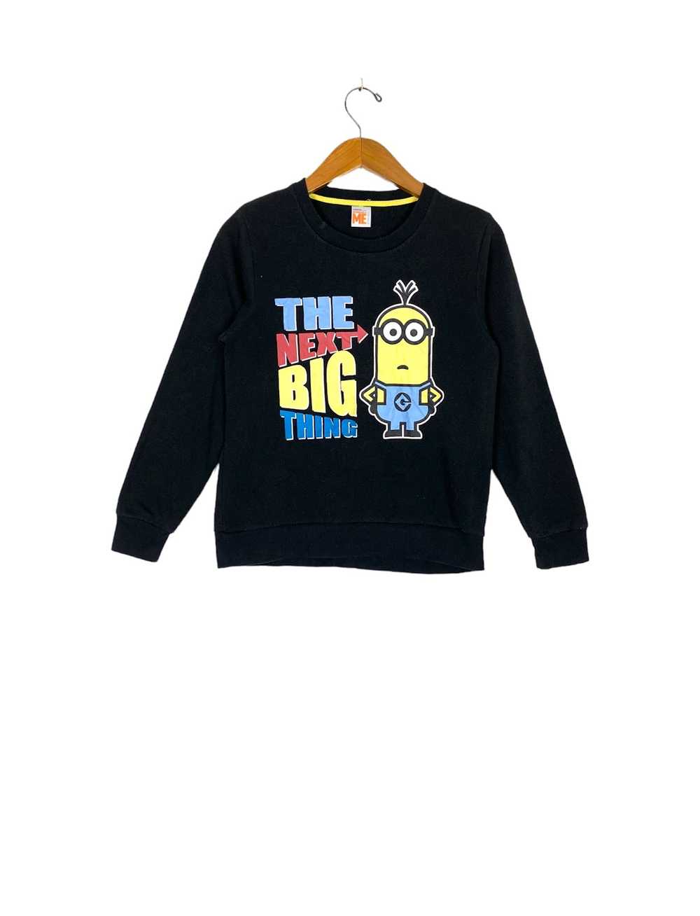 Universal Products Rare‼️ Despicable Me Minion Sw… - image 1