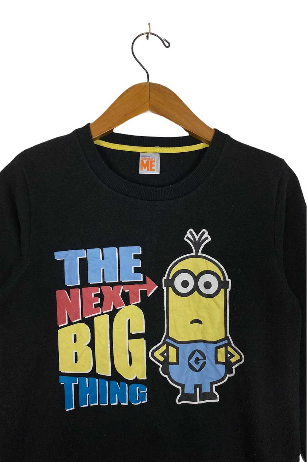 Universal Products Rare‼️ Despicable Me Minion Sw… - image 2