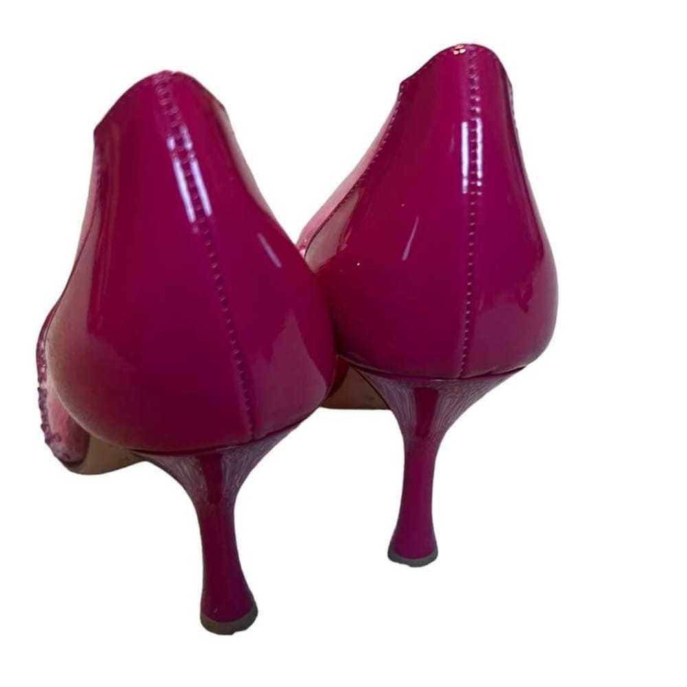 Malone Souliers Leather heels - image 9