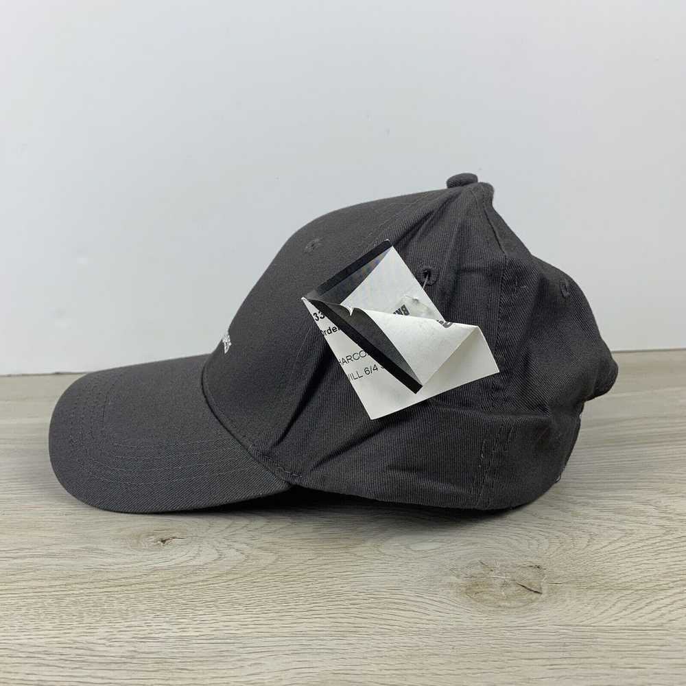 Other Spice Fitness X Hat Gray Hat Adjustable Hat… - image 3