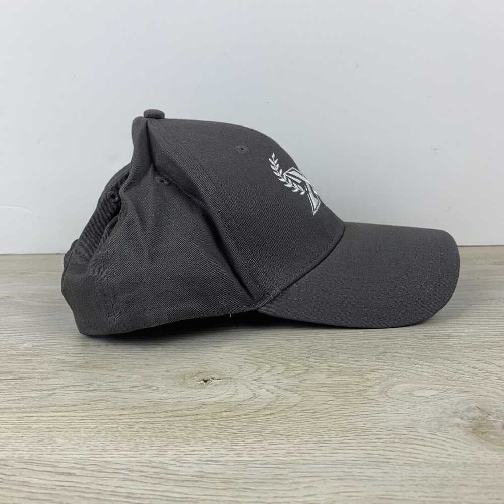 Other Spice Fitness X Hat Gray Hat Adjustable Hat… - image 6