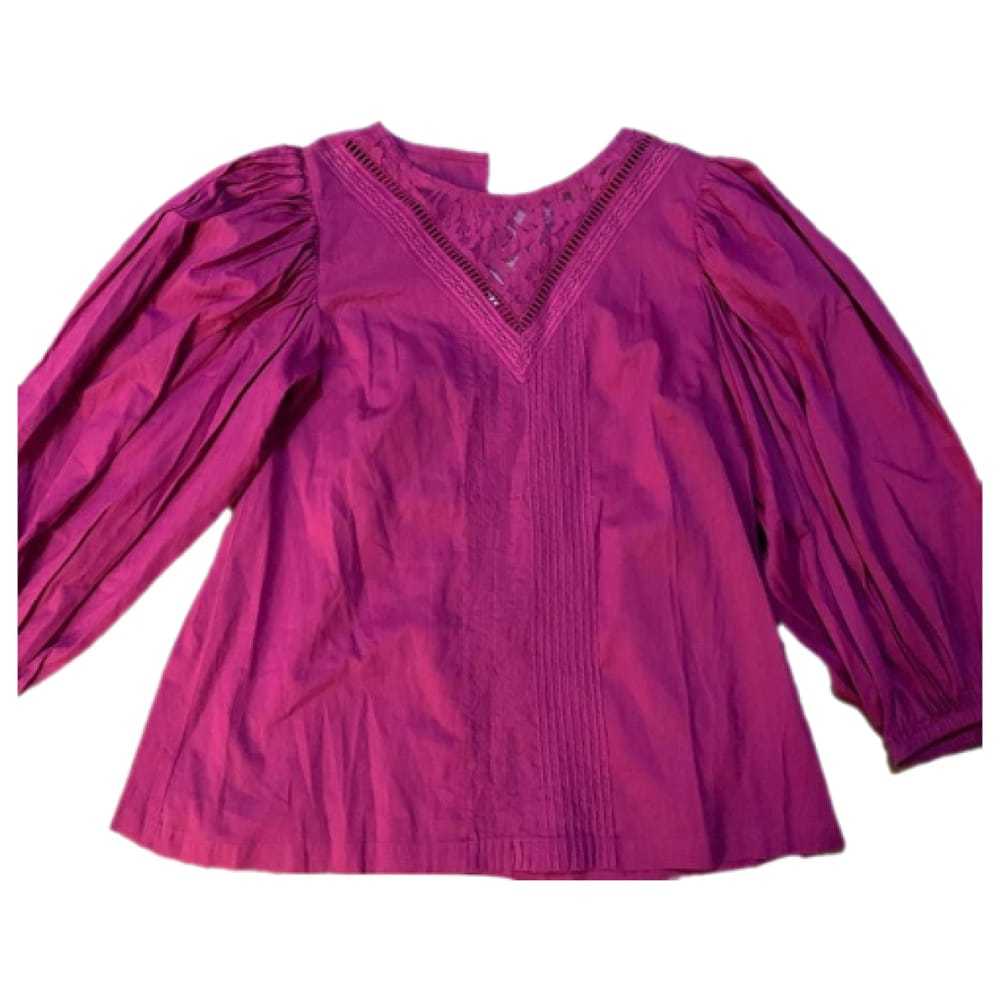 Farm Rio Blouse - image 1