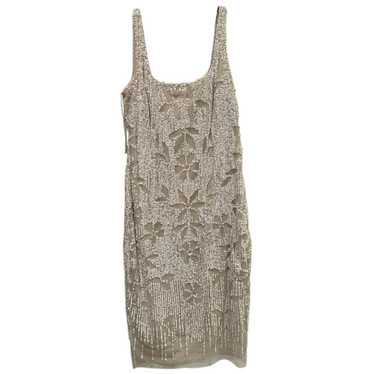 Adrianna Papell Mid-length dress - image 1