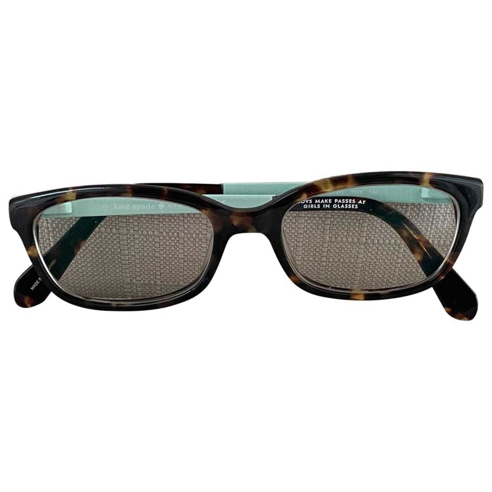 Kate Spade Sunglasses - image 1