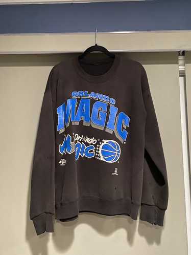 NBA × Vintage Vintage 90’s Orlando Magic Crewneck 