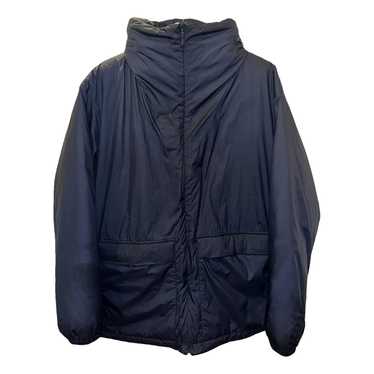 Nanamica cruiser jacket mountain - Gem