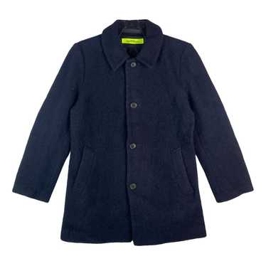 Zucca wool jacket - Gem Zucca wool jacket - Gem