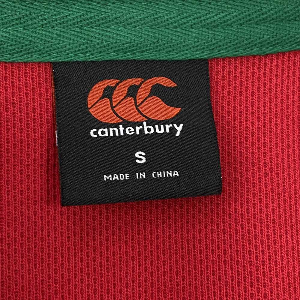 Canterbury Of New Zealand Canterbury British And … - image 7