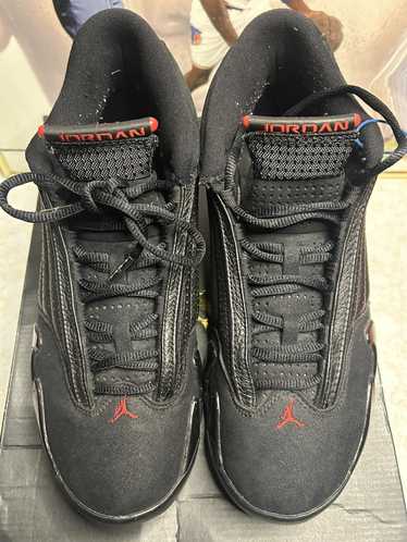 Jordan Brand Jordan Retro 14 ‘last shot’ - image 1