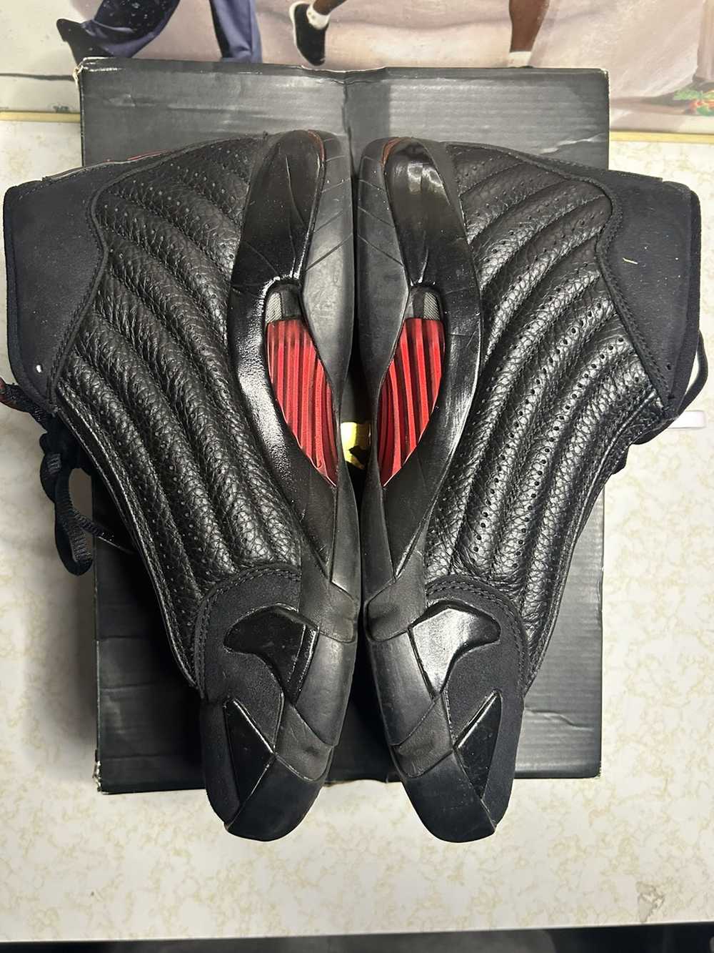 Jordan Brand Jordan Retro 14 ‘last shot’ - image 2