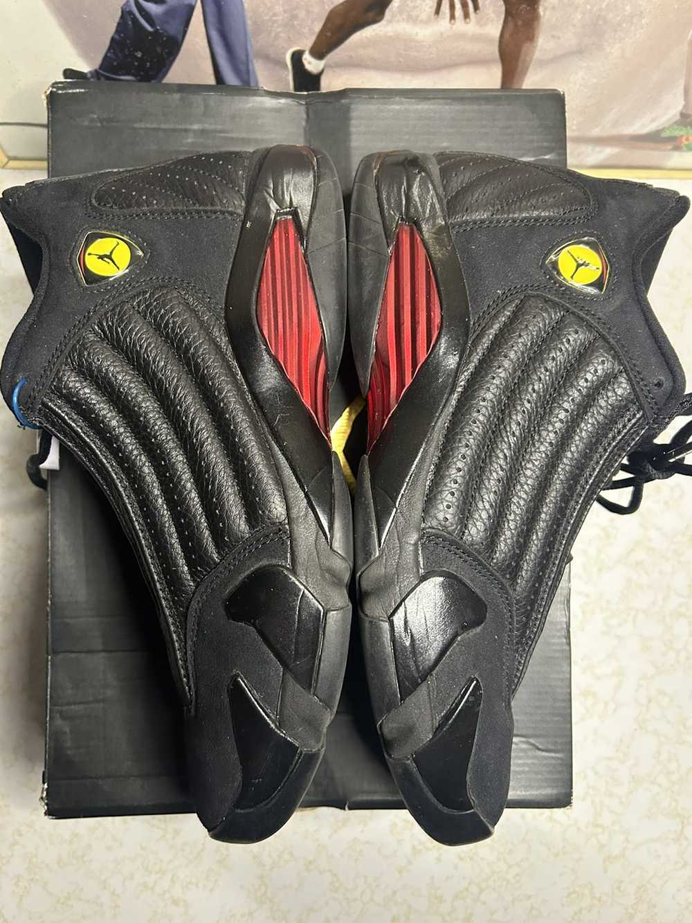 Jordan Brand Jordan Retro 14 ‘last shot’ - image 3