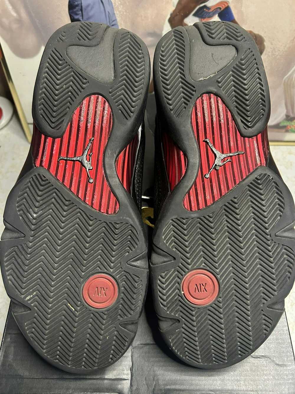 Jordan Brand Jordan Retro 14 ‘last shot’ - image 4